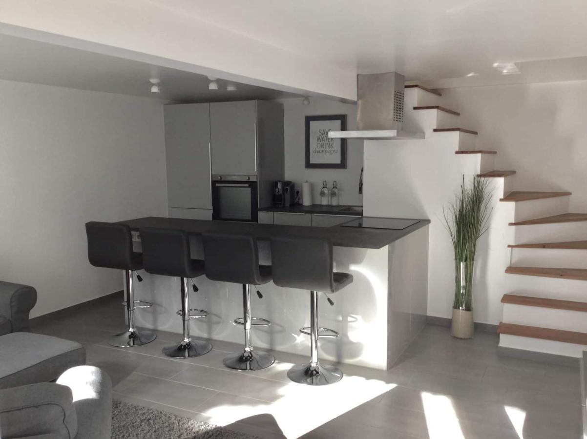 Maison Gilb Bad Oldesloe Zewnętrze zdjęcie