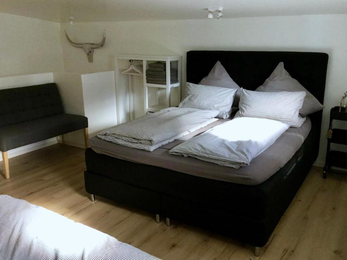 Maison Gilb Bad Oldesloe Zewnętrze zdjęcie