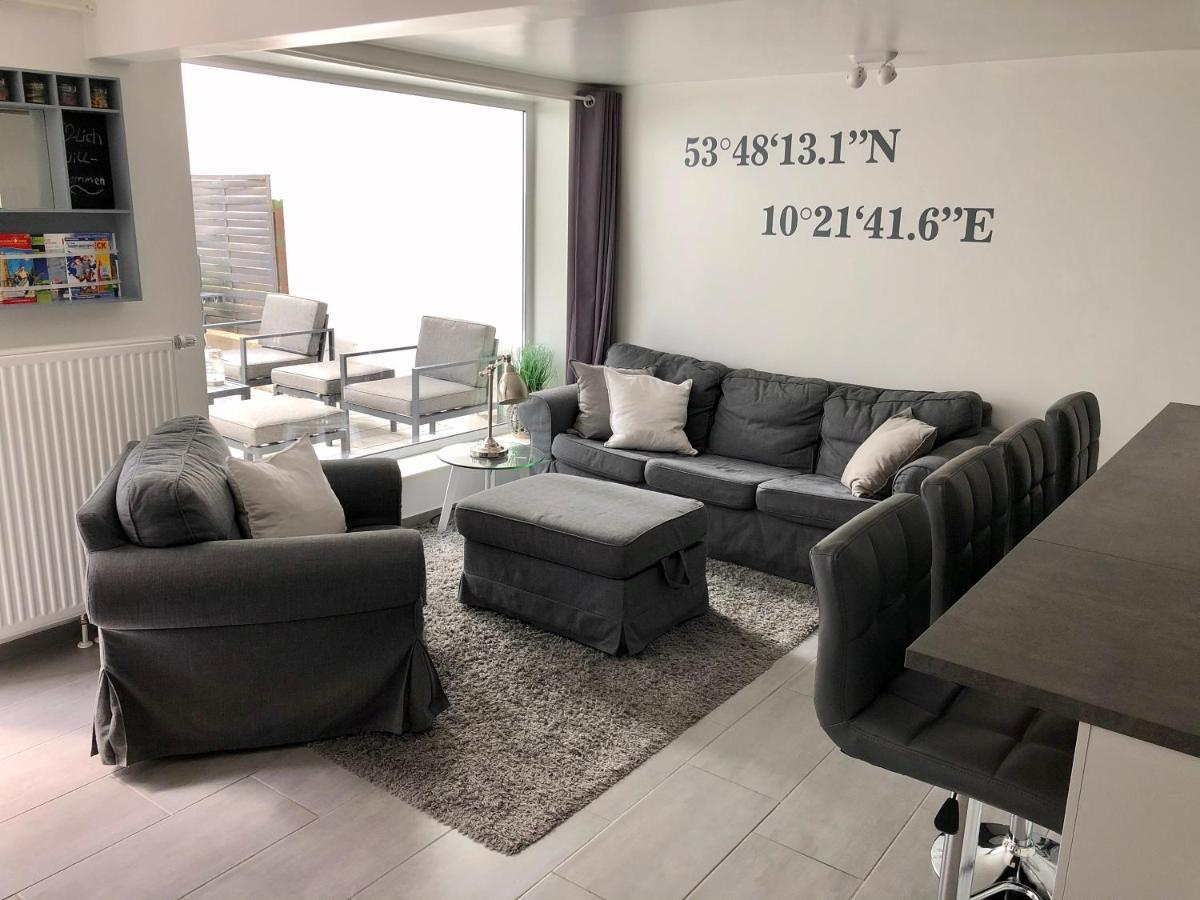 Maison Gilb Bad Oldesloe Zewnętrze zdjęcie