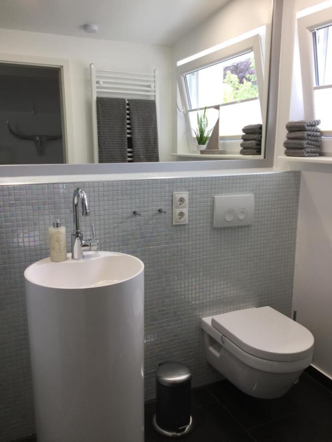 Maison Gilb Bad Oldesloe Zewnętrze zdjęcie